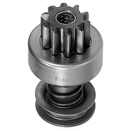 IMPULSOR MOTOR PARTIDA EMPILHADEIRA HYSTER 10D - ZEN0186