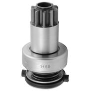 IMPULSOR MOTOR PARTIDA FOX/GOLF/POLO/GOL G5 9D - ZEN1468