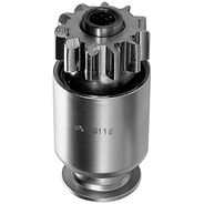 IMPULSOR MOTOR PARTIDA CUMMINS 42MT 11D - ZEN0110