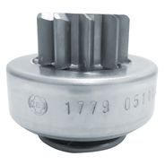 IMPULSOR MOTOR PARTIDA NOVO PALIO/SIENA 1.4 10D - ZEN1779
