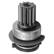 IMPULSOR MOTOR PARTIDA FORD ESCORT-VW GOLF 10D - ZEN0729