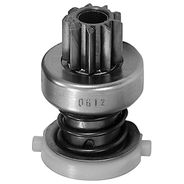 IMPULSOR MOTOR PARTIDA GM S10 2.2 4C 9D - ZEN0612