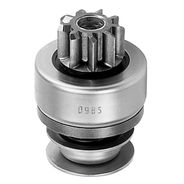 IMPULSOR MOTOR PARTIDA MB DELCO REMY 28MT 9D - ZEN0985