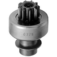 IMPULSOR MOTOR PARTIDA PALIO-FIORINO MARELLI 9D - ZEN0779