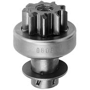 IMPULSOR MOTOR PARTIDA HONDA-TOYOTA DENSO 9D - ZEN0809