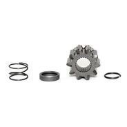 KIT PINHAO 38MT 10 DENTES - DR10512091