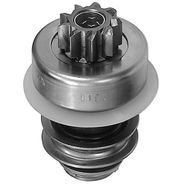 IMPULSOR MOTOR PARTIDA VW 1600 68 A 72 BOSCH 9D - ZEN0191