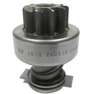 IMPULSOR MOTOR PARTIDA MF 4292 ISKRA 10D - ZEN1678