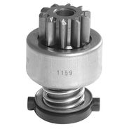 IMPULSOR MOTOR PARTIDA FIAT DUCATO BOSCH 10D - ZEN1159