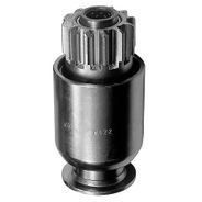 IMPULSOR MOTOR PARTIDA MB CUMMINS BOSCH JE 12D - ZEN0622