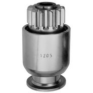 IMPULSOR MOTOR PARTIDA CUMMINS DELCO 41MT 12D - ZEN1205