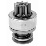 IMPULSOR MOTOR PARTIDA MB 710/1620 DELCO 24V 28MT - ZEN1112