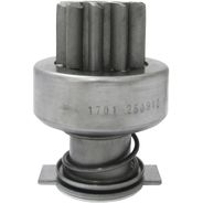 IMPULSOR MOTOR PARTIDA CASE/VALTRA ISKRA 10D - ZEN1701