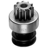 IMPULSOR MOTOR PARTIDA F1000-F4000 PERKINS 10D - ZEN0024