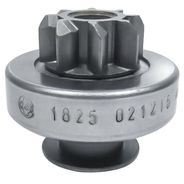 IMPULSOR MOTOR PARTIDA FORD KA 2014.. KA +  8D - ZEN1825
