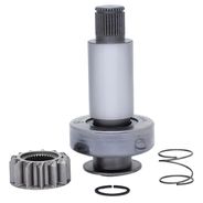 IMPULSOR MOTOR PARTIDA VW VALEO GOLF-GOL 2014..13D - ZEN1934