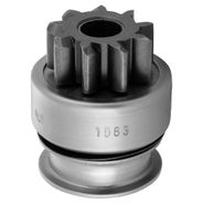 IMPULSOR MOTOR PARTIDA S10 DIESEL MT MWM 9D - ZEN1063