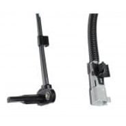 SENSOR ABS TRASEIRA COBALT, PRISMA, ONIX LADO ESQUERDO  - MAX120231