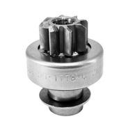 BENDIX MOTOR DE PARTIDA VALEO 8 DENTES - BZM1778