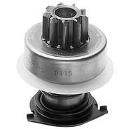 IMPULSOR MOTOR PARTIDA WILLYS RURAL-MAVERIK 4C 9D - ZEN0115