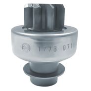IMPULSOR MOTOR PARTIDA HYUNDAI HB20 1.0 VALEO 8D - ZEN1778