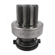 IMPULSOR MOTOR PARTIDA TOYOTA/ MB JF REDUZIDO 9D - ZEN1638