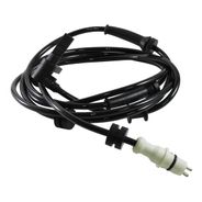 SENSOR ABS RODA TRASEIRA ESQUERDA STRADA 05-13 - 1.3 1.4 1.8 FIRE FLEX 1.6 E-TORQ - DS30016TE