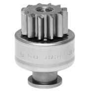 IMPULSOR MOTOR PARTIDA VW TITAN MT CUMMINS 12D  - ZEN1603