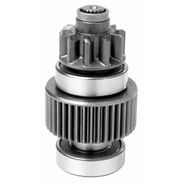 IMPULSOR MOTOR PARTIDA TOYOTA HILUX 3.0 SW4 10D - ZEN1097