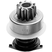 IMPULSOR MOTOR PARTIDA MAVERICK 4CC-F75 BOSCH 10D - ZEN0082
