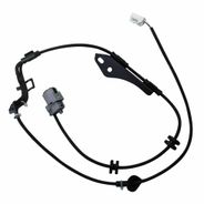 SENSOR ABS RODA TRASEIRO TOYOTA COROLLA 2007/2012LE  - MPABS8006