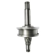 IMPULSOR MOTOR PARTIDA KIA BESTA MANDO 19D  - ZEN1667