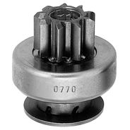 IMPULSOR MOTOR PARTIDA GM S10-BLAZER V6 9D - ZEN0770