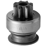 IMPULSOR MOTOR PARTIDA HYSTER EMPILHADEIRA 8D  - ZEN0595