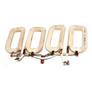 BOBINA MOTOR PARTIDA DELCO MB 37MT12V  - DR10468110
