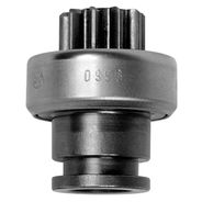 IMPULSOR MOTOR PARTIDA ESCORT FOCUS ZETEC 10D - ZEN0990