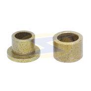 KIT BUCHA MOTOR PARTIDA ECOSPORT 2013 NEW FIESTA - UFKT0286-00