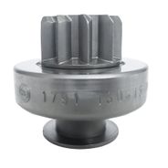 IMPULSOR MOTOR PARTIDA ECOSPORT DURATEC VALEO 11D - ZEN1788