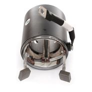 CARCACA COM BOBINA MOTOR PARTIDA 28MT 12V - DR10483822