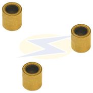 KIT BUCHA MOTOR PARTIDA INDIEL 93R FORD GM  - UFKT0091-00