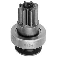 IMPULSOR MOTOR PARTIDA TOWNER/RENAULT TWINGO 8D - ZEN0854
