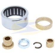 KIT BUCHA MOTOR PARTIDA BOSCH VW GOL AP TRAVA 11M - UFKT0101-00