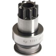 IMPULSOR MOTOR PARTIDA NISSAN MITSUBISHI 9D - ZEN1592