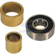 KIT BUCHA MOTOR PARTIDA BOSCH JE CUMMINS  - UFKT0072-00