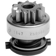 IMPULSOR MOTOR PARTIDA TOYOTA COROLLA 11D BOSCH - ZEN1547
