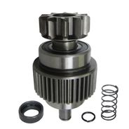 IMPULSOR MOTOR PARTIDA NISSAN FRONTIER 10D  - ZEN1780