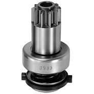 IMPULSOR MOTOR PARTIDA GOL PARATI 1.0 MI AT 10D - ZEN0933