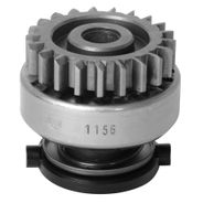 IMPULSOR MOTOR PARTIDA FORD KA 1.3 BOSCH 23D  - ZEN1156