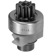 IMPULSOR MOTOR PARTIDA UNO-TIPO-PALIO MARELLI 9D - ZEN0786