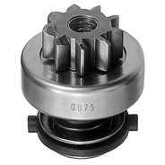 IMPULSOR MOTOR PARTIDA FIAT RENAULT CITROEN 9D - ZEN0875